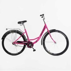 Велосипед міський Corso Insider 26" SD-26476