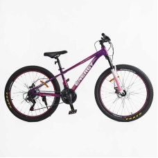 Велосипед Спортивний Corso 26" дюймів ENERGY EN-26813