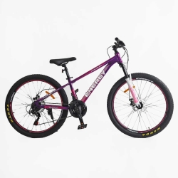 Велосипед Спортивний Corso 26" дюймів ENERGY EN-26813