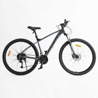 Велосипед Спортивний Corso MAGNUS 29" дюймів MG-76139