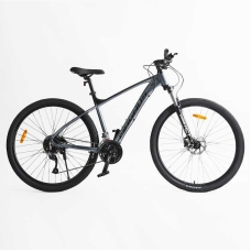 Велосипед Спортивний Corso MAGNUS 29" дюймів MG-76139