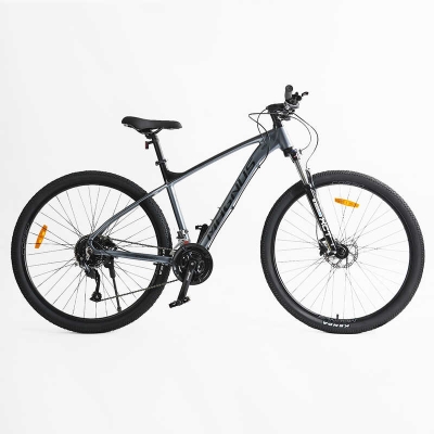 Велосипед Спортивний Corso MAGNUS 29" дюймів MG-76139