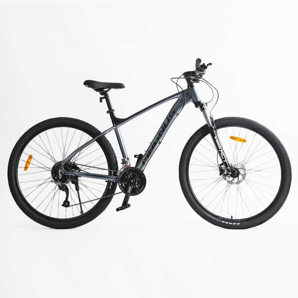 Велосипед Спортивний Corso MAGNUS 29" дюймів MG-76139