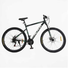 Велосипед Спортивний Corso 29" дюймів ALPHA LF-29102