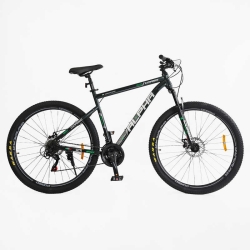Велосипед Спортивний Corso 29" дюймів ALPHA LF-29102