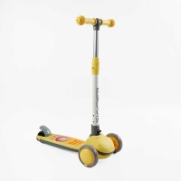 Самокат триколісний "Skyper" MR-02315