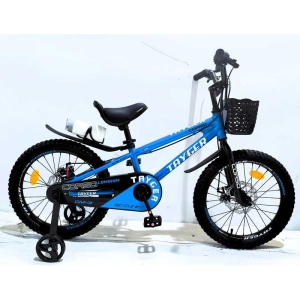 Велосипед 2-х колісний 18" "CORSO" TG-90411 "TAYGER"