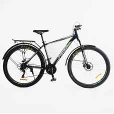 Велосипед Спортивний Corso Fisher 29" дюймів FS-31182