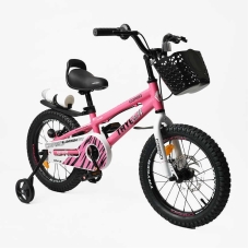 Велосипед 2-х колісний 16" "CORSO" TG-21476 "TAYGER"