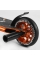 Самокат трюковий 53880 Best Scooter (4) HIC-система, ПЕГИ, алюмінієвий диск та дека, АНОДОВАНЕ ФАРБУВАННЯ, колеса PU, d = 110мм, ширина керма - 60 см
