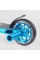 Самокат трюковий 53480 Best Scooter (4) HIC-система, ПЕГИ, алюмінієвий диск та дека, АНОДОВАНЕ ФАРБУВАННЯ, колеса PU, d=110 мм, ширина керма - 60 см