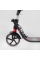Самокат двоколісний "Best Scooter" L-21044 (2) ФАРА, колеса PU 200мм, 2 амортизатори, затискач керма, ручне гальмо, в коробці