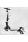 Самокат двоколісний "Best Scooter" L-22066 (2) ФАРА, колеса PU 200мм, 2 амортизатори, затискач керма, ручне гальмо, в коробці