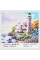 Картини за номерами HCEG 31897 (30)  TK Group, "Будинок на березі моря", 40*30см, в коробці