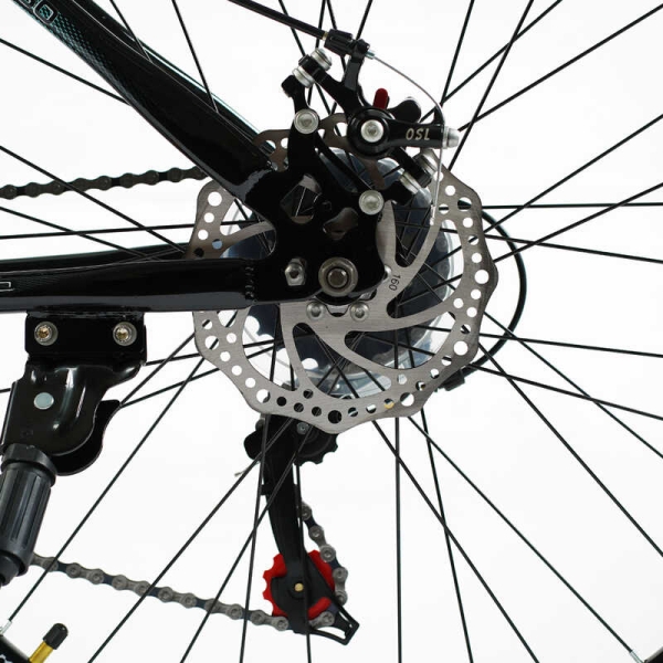 Велосипед Спортивний Corso KLEO 26" дюймів KL-26088