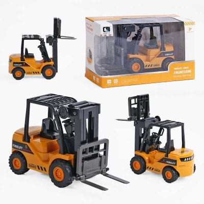 Спецтехніка CLM 20 A (96/2) в коробці