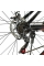 Велосипед Спортивний Corso 27.5" дюймів TORNADO TR-27029