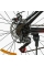 Велосипед Спортивний Corso Skywalker 26" дюймів SW-26312