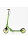 Самокат двоколісний "Best Scooter" FL-20085 (4) сталева рама, ручне гальмо, колеса PU 200 мм, 1 амортизатор передній, в коробці