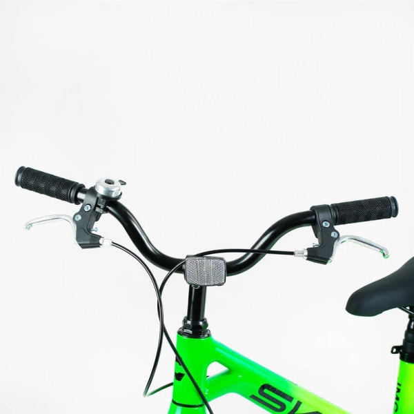 Велосипед 16" дюймів 2-х колісний Corso «Sky» SK-16844