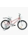 Велосипед 2-х колісний 20" "CORSO" TG-45933 "TAYGER"