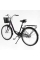 Велосипед міський Corso TRAVEL 26" TL-26523 + КОШИК