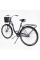 Велосипед міський Corso FORTUNA 28" FR-28083 + КОШИК