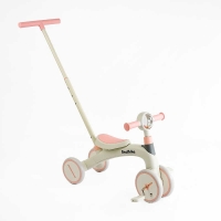 Велосипед 3-х кол. BST-565 Best Trike (1) матеріал рами нейлон, колеса передні 8'', задні 6'', батьківська ручка, в коробці
