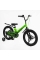 Велосипед 18" дюймів 2-х колісний Corso «CONNECT» MG-18105