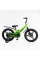 Велосипед 18" дюймів 2-х колісний Corso «CONNECT» MG-18105