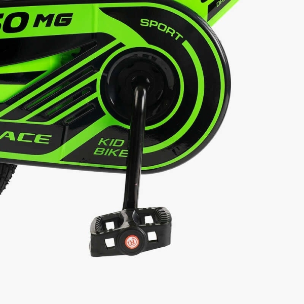 Велосипед 18" дюймів 2-х колісний Corso «CONNECT» MG-18105