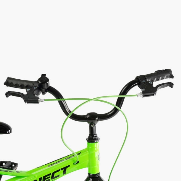 Велосипед 18" дюймів 2-х колісний Corso «CONNECT» MG-18105