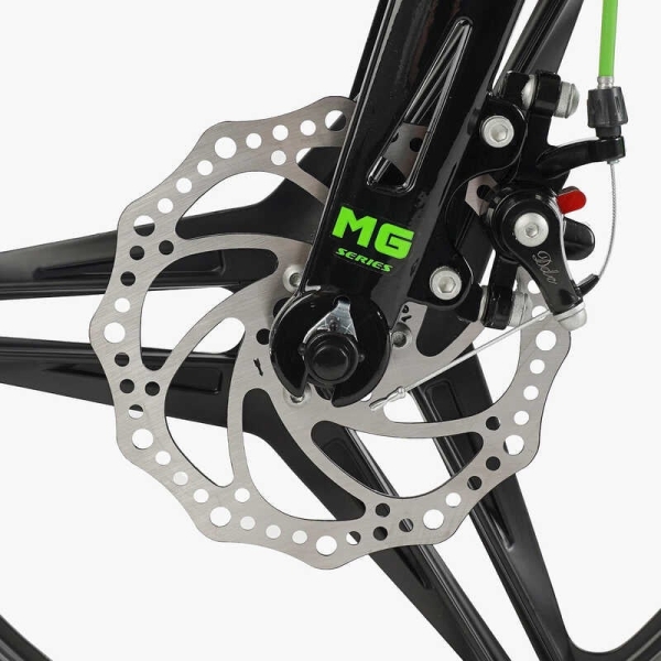 Велосипед 18" дюймів 2-х колісний Corso «CONNECT» MG-18105