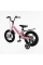 Велосипед 14" дюймів 2-х колісний Corso CONNECT MG-14608