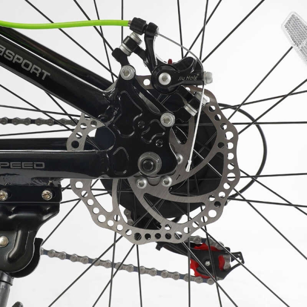 Велосипед Спортивний Corso 24" дюймів CONCEPT CP-24790