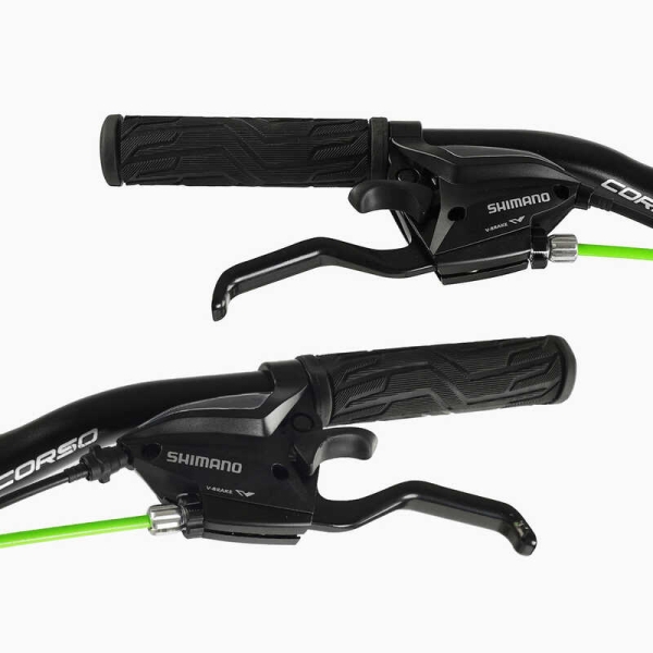 Велосипед Спортивний Corso 24" дюймів CONCEPT CP-24790