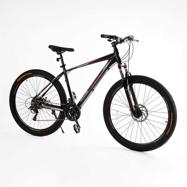 Велосипед Спортивний Corso AMG 29" дюймів MG-29702