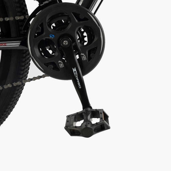 Велосипед Спортивний Corso AMG 29" дюймів MG-29702