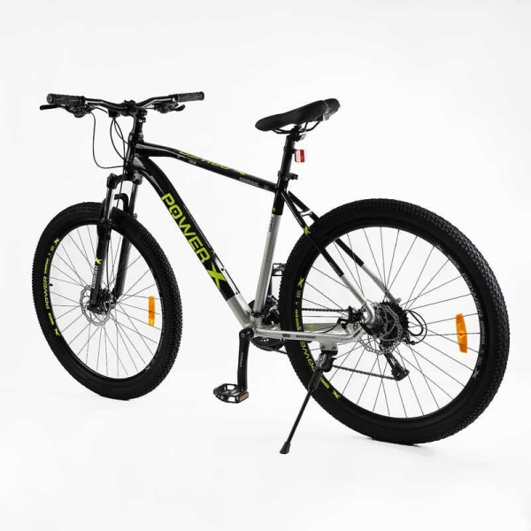 Велосипед Спортивний Corso X-POWER 29" дюймів PW-64339