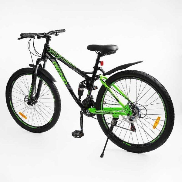 Велосипед Спортивний Corso 27.5" дюймів "Rend" RD-60280
