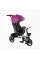 Велосипед 6390 – 17-502 BestTrike "Oscar"