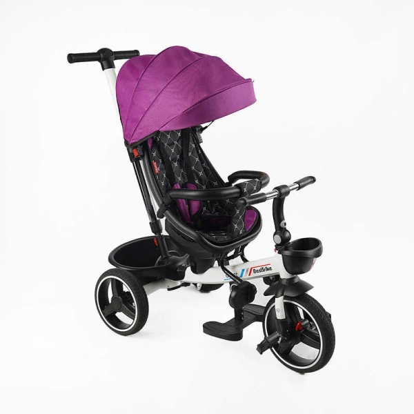 Велосипед 6390 – 17-502 BestTrike "Oscar"