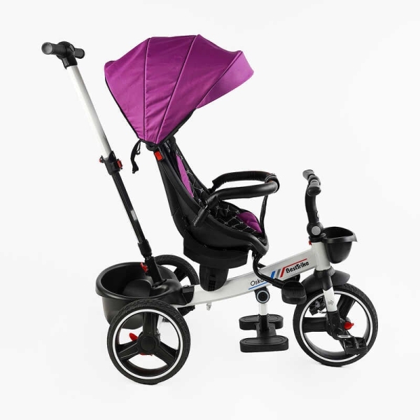 Велосипед 6390 – 17-502 BestTrike "Oscar"