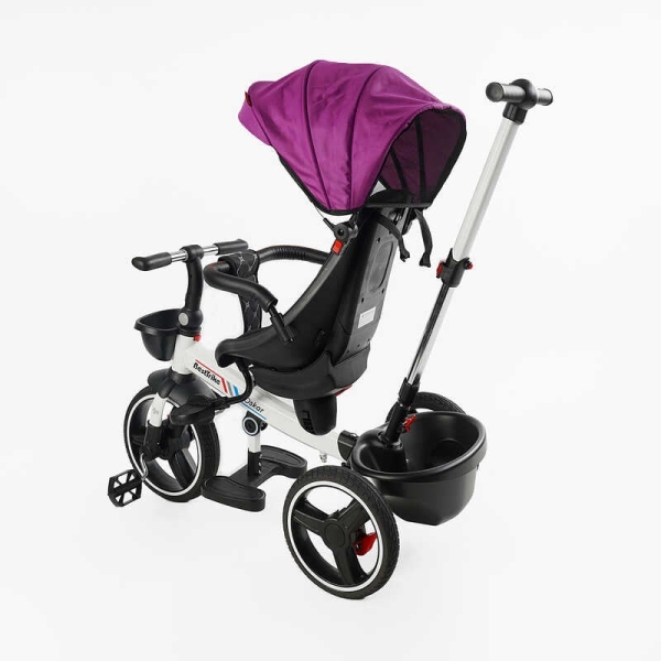 Велосипед 6390 – 17-502 BestTrike "Oscar"