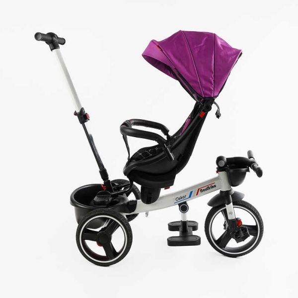 Велосипед 6390 – 17-502 BestTrike "Oscar"