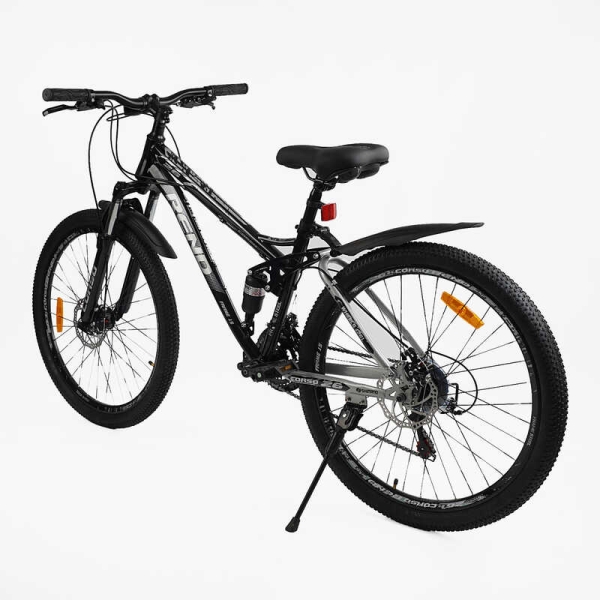 Велосипед Спортивний Corso 26" дюймів "Rend" RD-16800