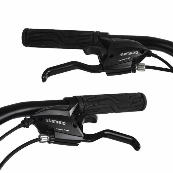 Велосипед Спортивний Corso 26" дюймів "Rend" RD-16800