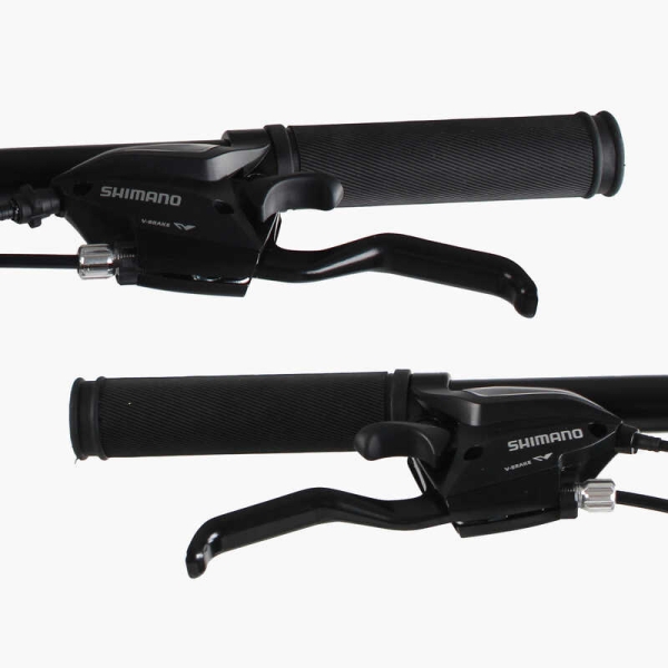 Велосипед Спортивний Corso Dark-X 29" дюймів DX-29803