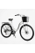 Велосипед міський Corso Liberty 28" дюймів LR-28014