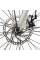 Велосипед міський Corso Liberty 28" дюймів LR-28014